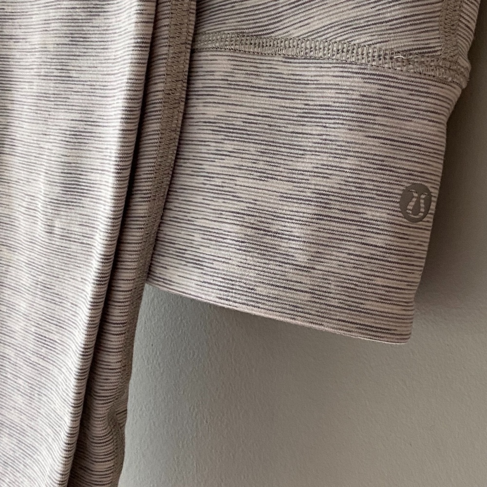 Wunderunder Pant